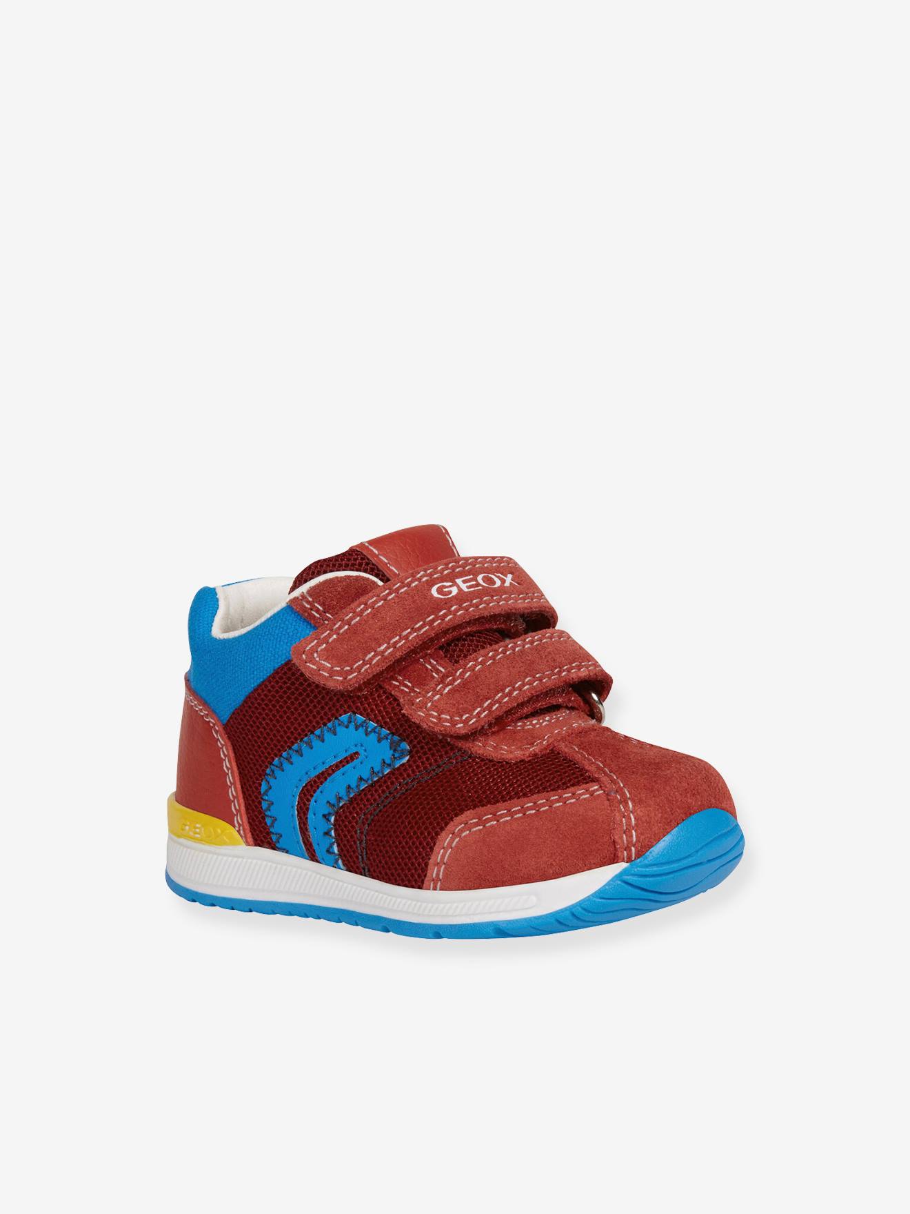 Trainers for Baby Boys, Rishon by GEOX 
