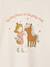 Lot 2 pyjamas fille vert sauge - vertbaudet enfant 