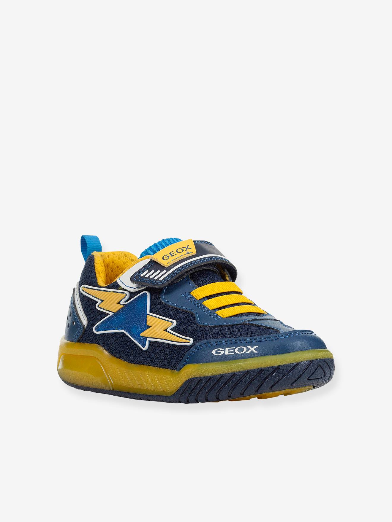 geox childrens trainers