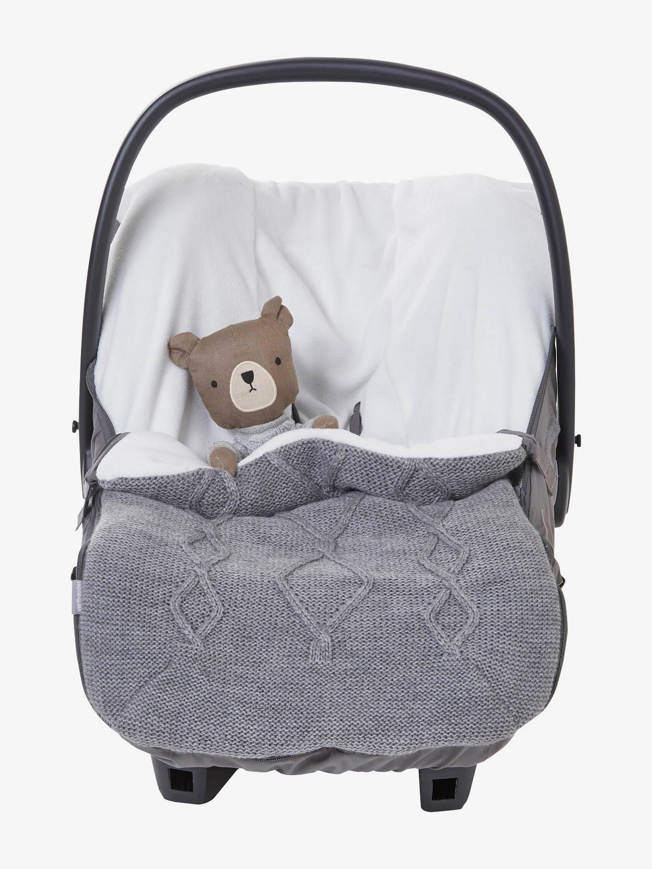 baby footmuff for car seat
