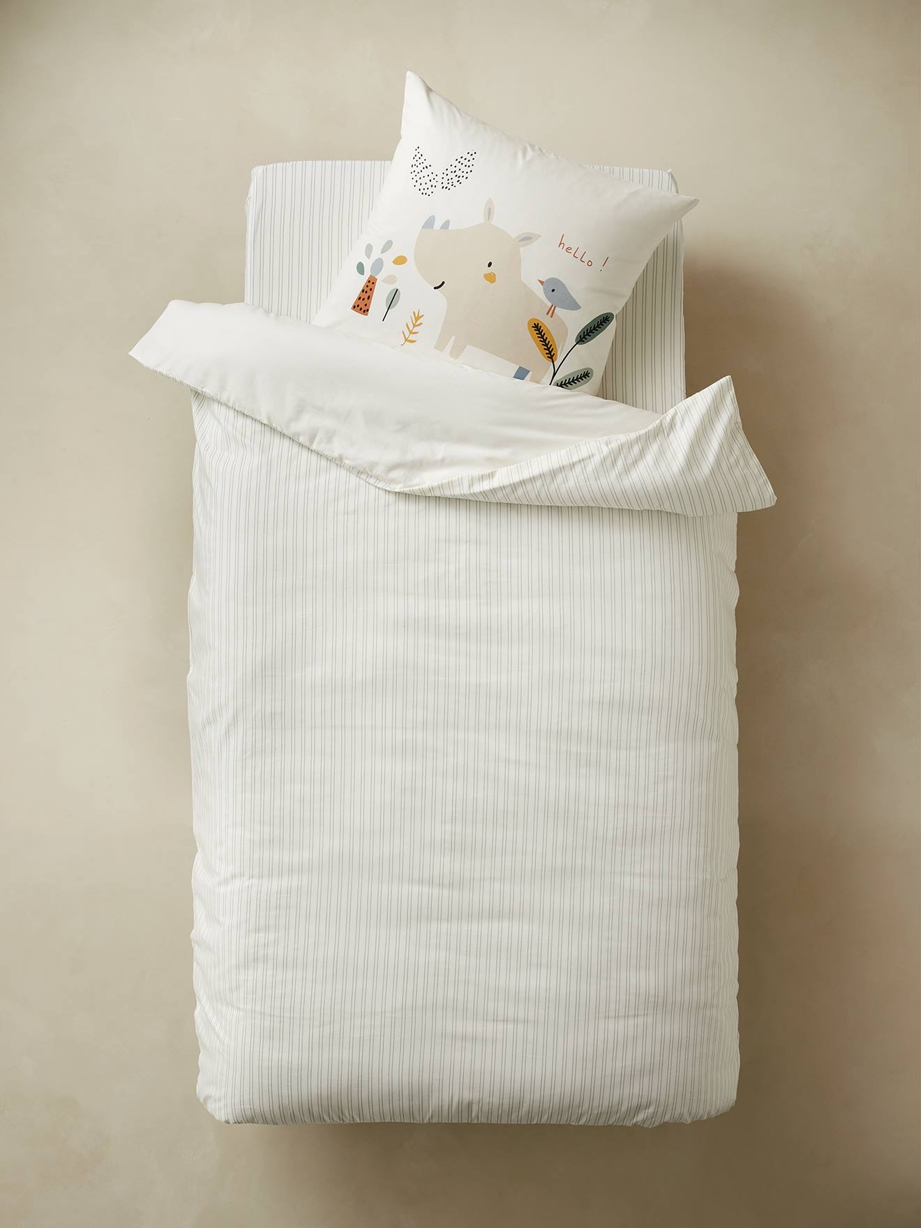 Kids' Bedroom linen & Decor - vertbaudet