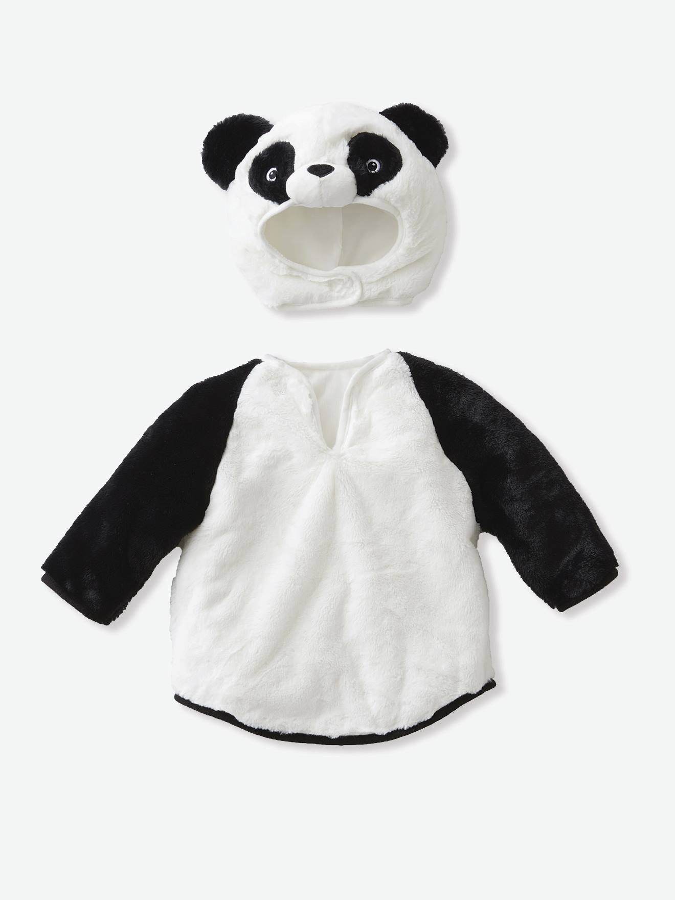 Deguisement Panda Blanc Jouet