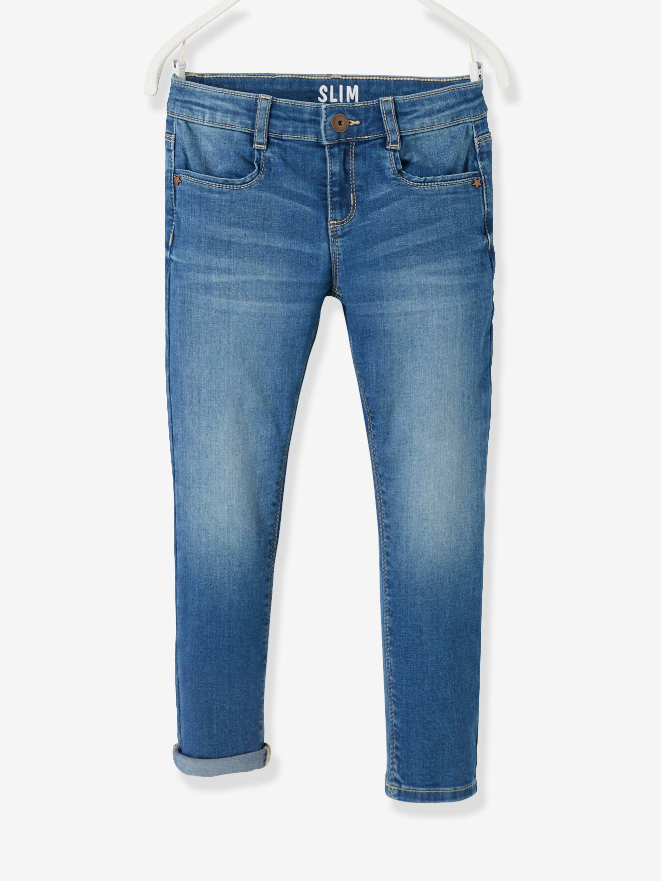 wide hip jeans