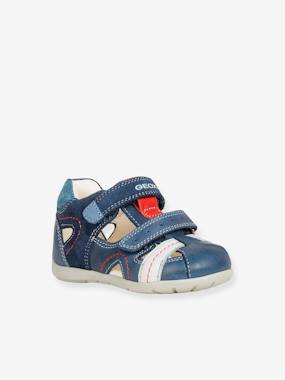 Chaussure Bebe Premiers Pas Garcon Geox Chaussures Bebes Garcons Vertbaudet