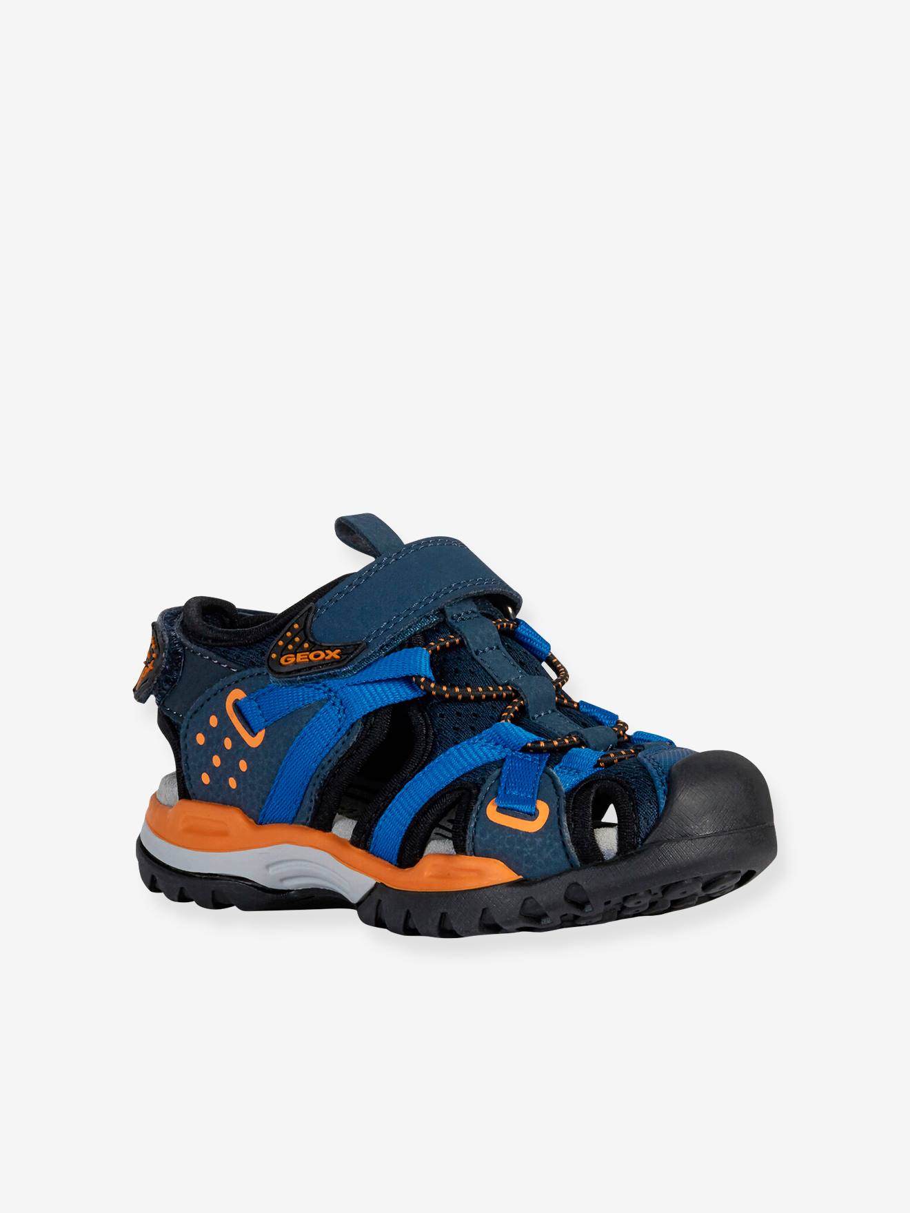 geox baby sandals