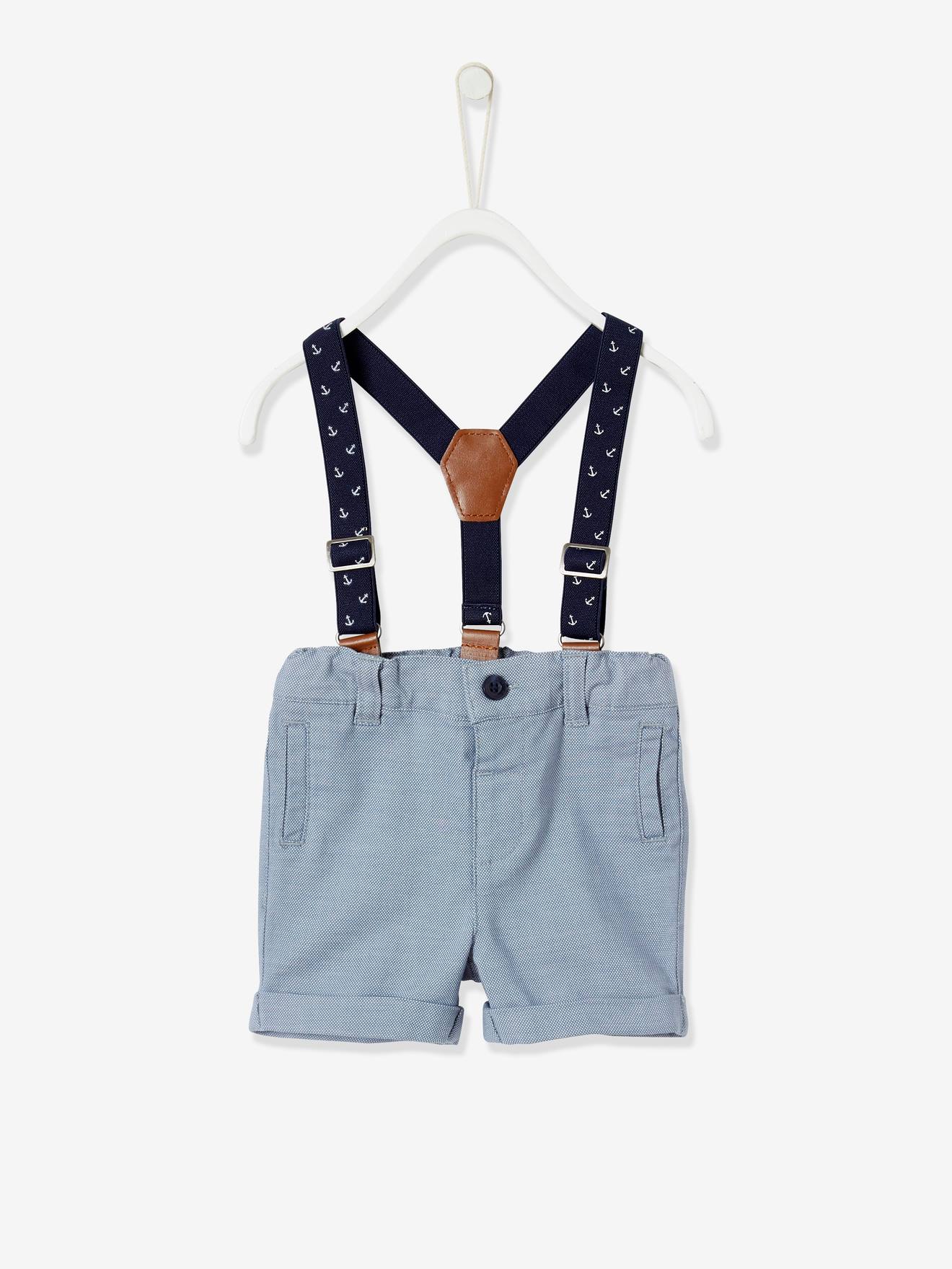 Short Avec Bretelle Bebe Garcon Welcome To Buy Ulliyeriscb Com