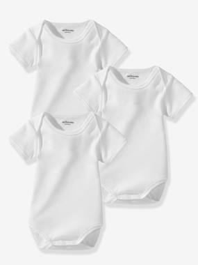 Vetements Bebe Coton Biologique Layette Vetements De Naissance Vertbaudet