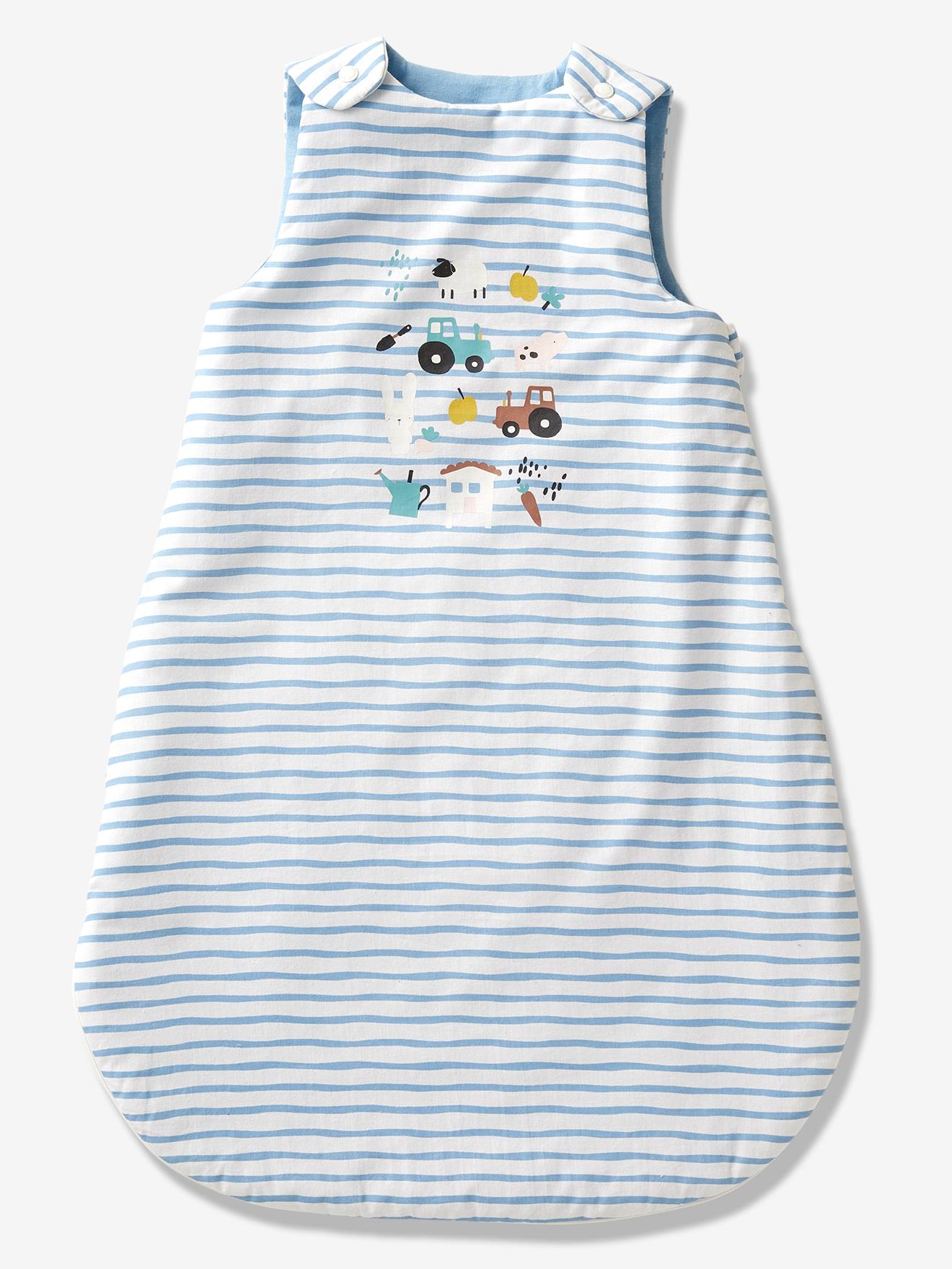 farmers baby sleeping bag