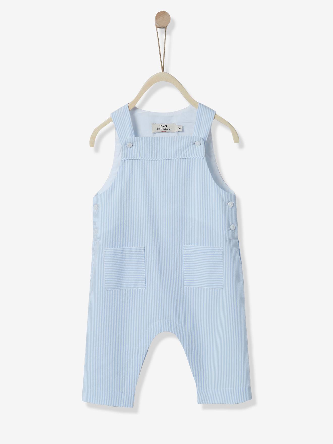 baby summer overalls