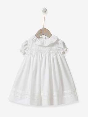 Robe Bebe Fille Jupe Cyrillus Robes Et Jupes Bebe En Ligne Vertbaudet