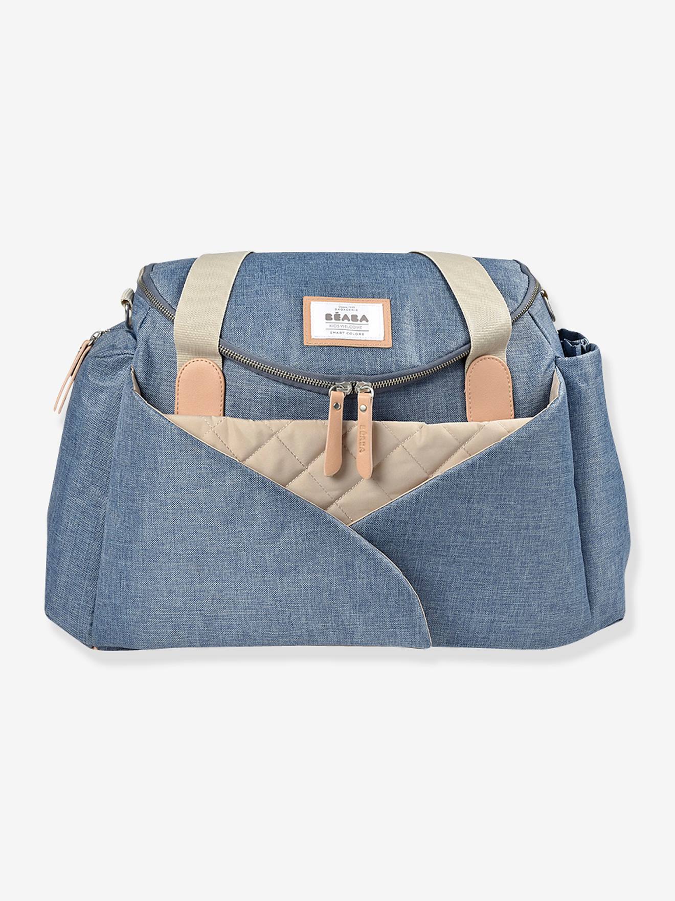 beaba changing bag