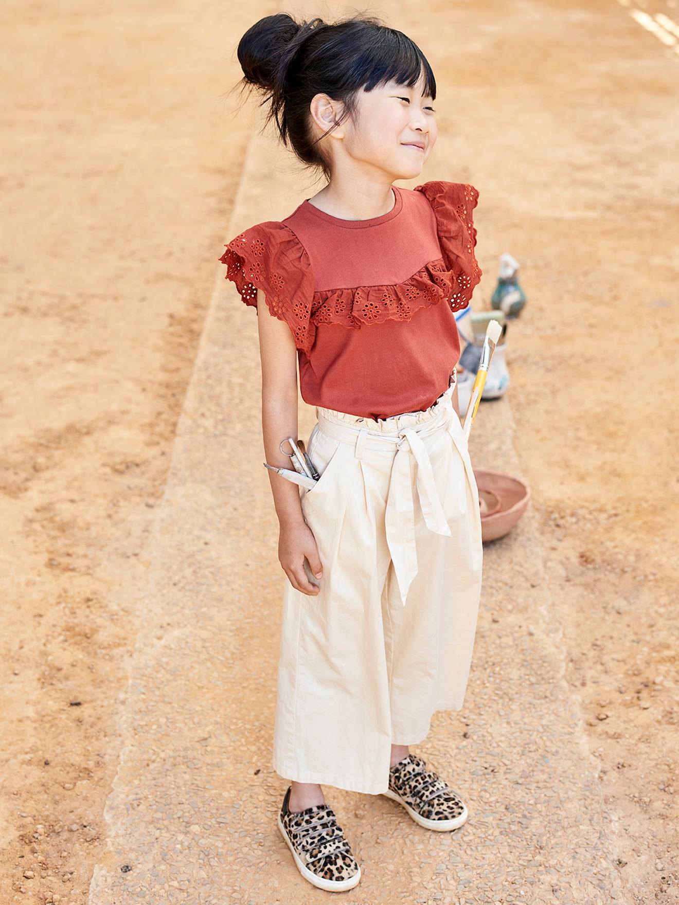 basket fille 28 scratch