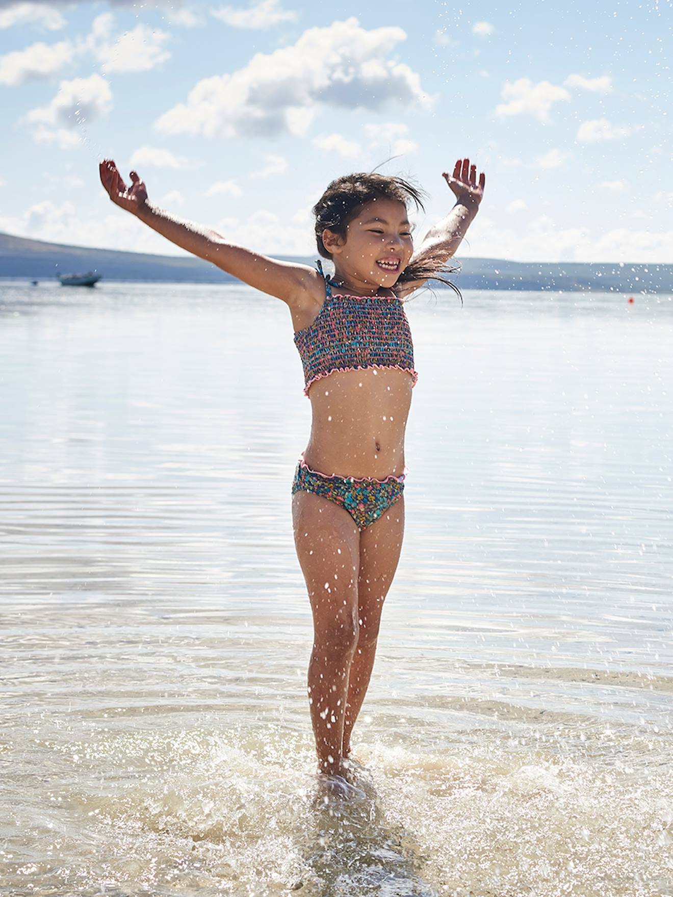 Vertbaudet bikini Clearance