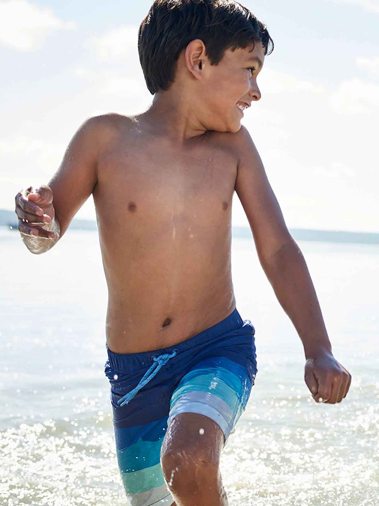 boys swim shorts age 14
