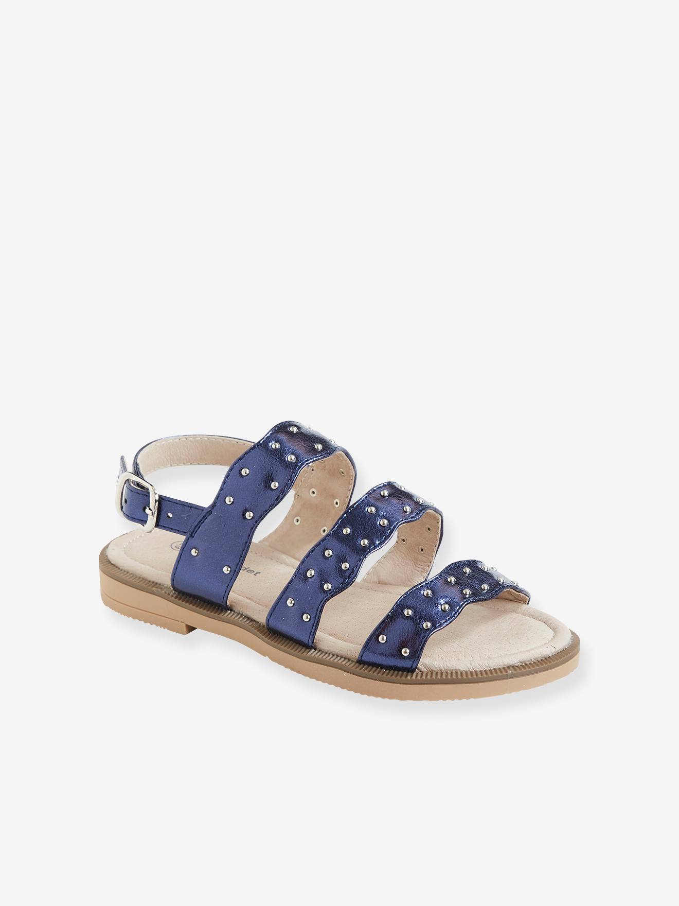 girls sandals online