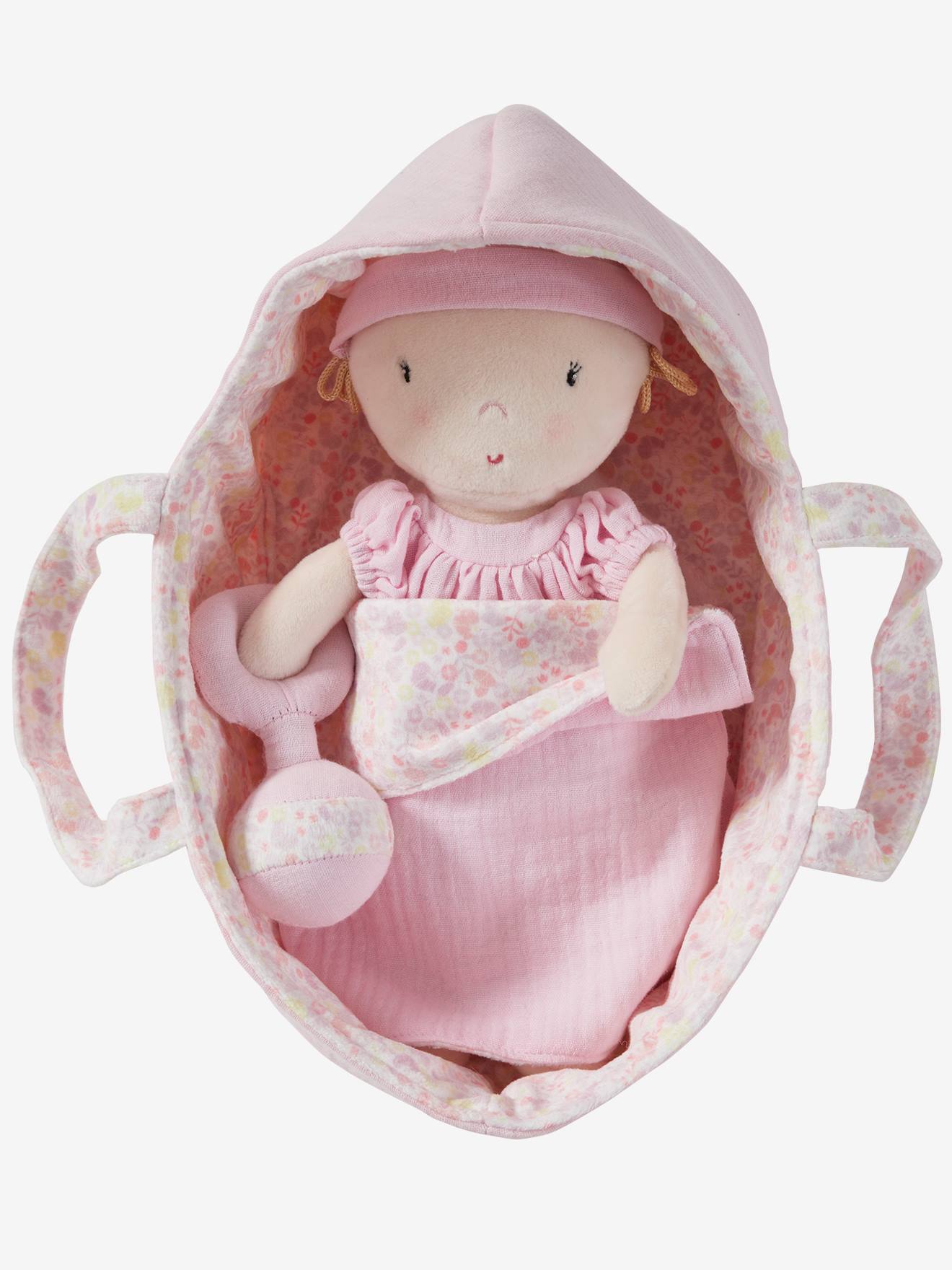 baby doll carry bed