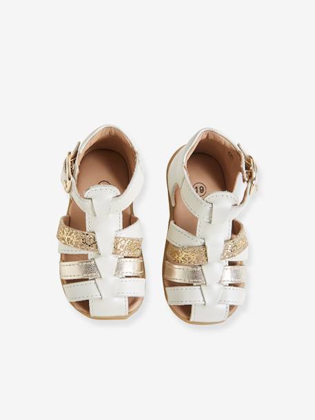 vertbaudet sandales bebe