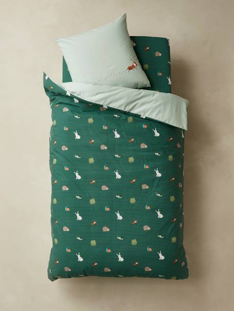 Pack Housse De Couette Taie D Oreiller Enfant Bio Collection Classe Verte Oeko Tex Vert Linge De Lit Deco Pack Housse De Couette Taie D Oreiller Enfant Bio Collection Classe Verte Oeko Tex Vert Linge De Lit Deco