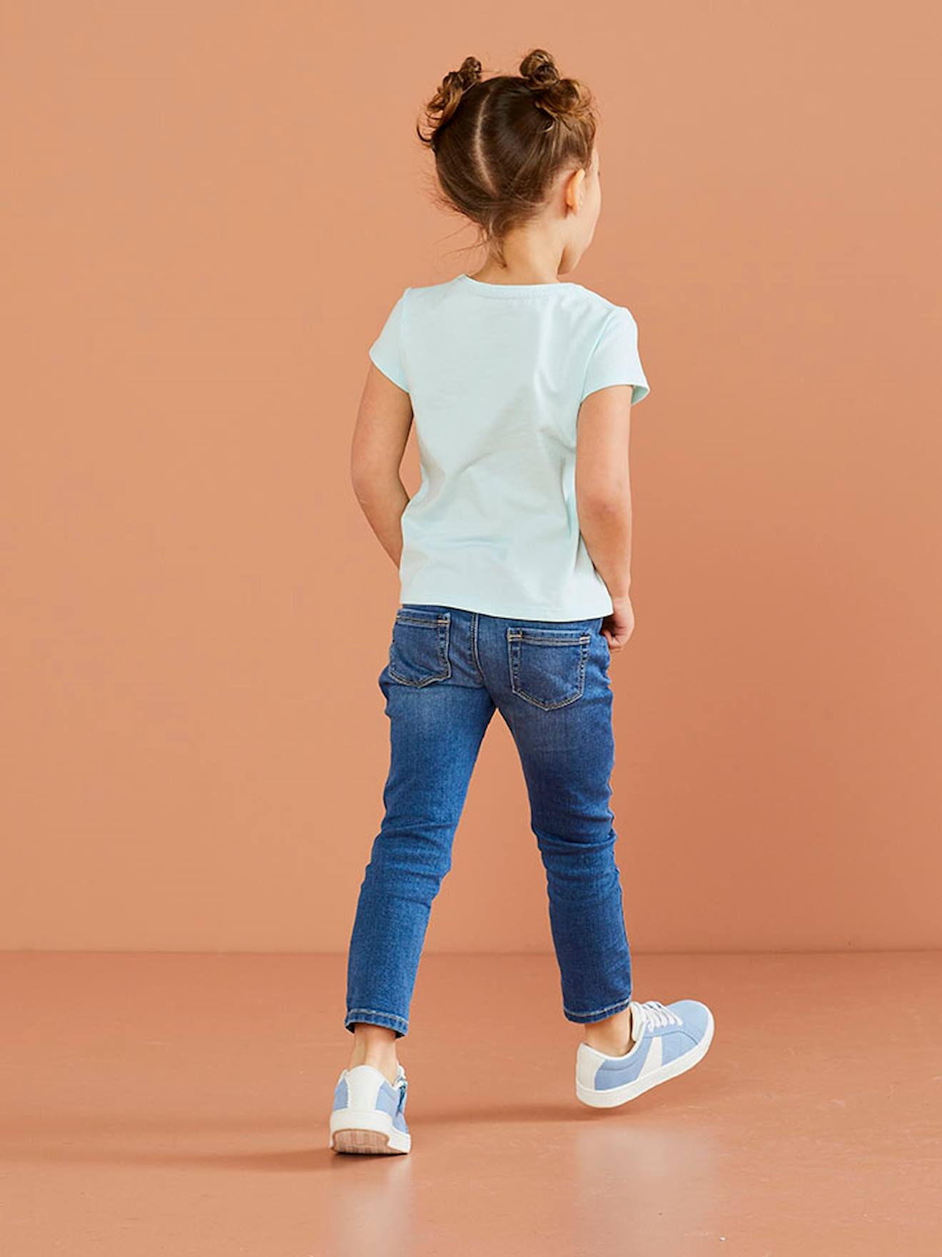 jeans for child girl