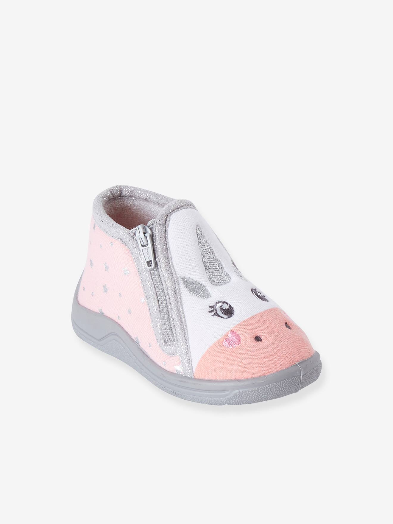 bebe pink shoes