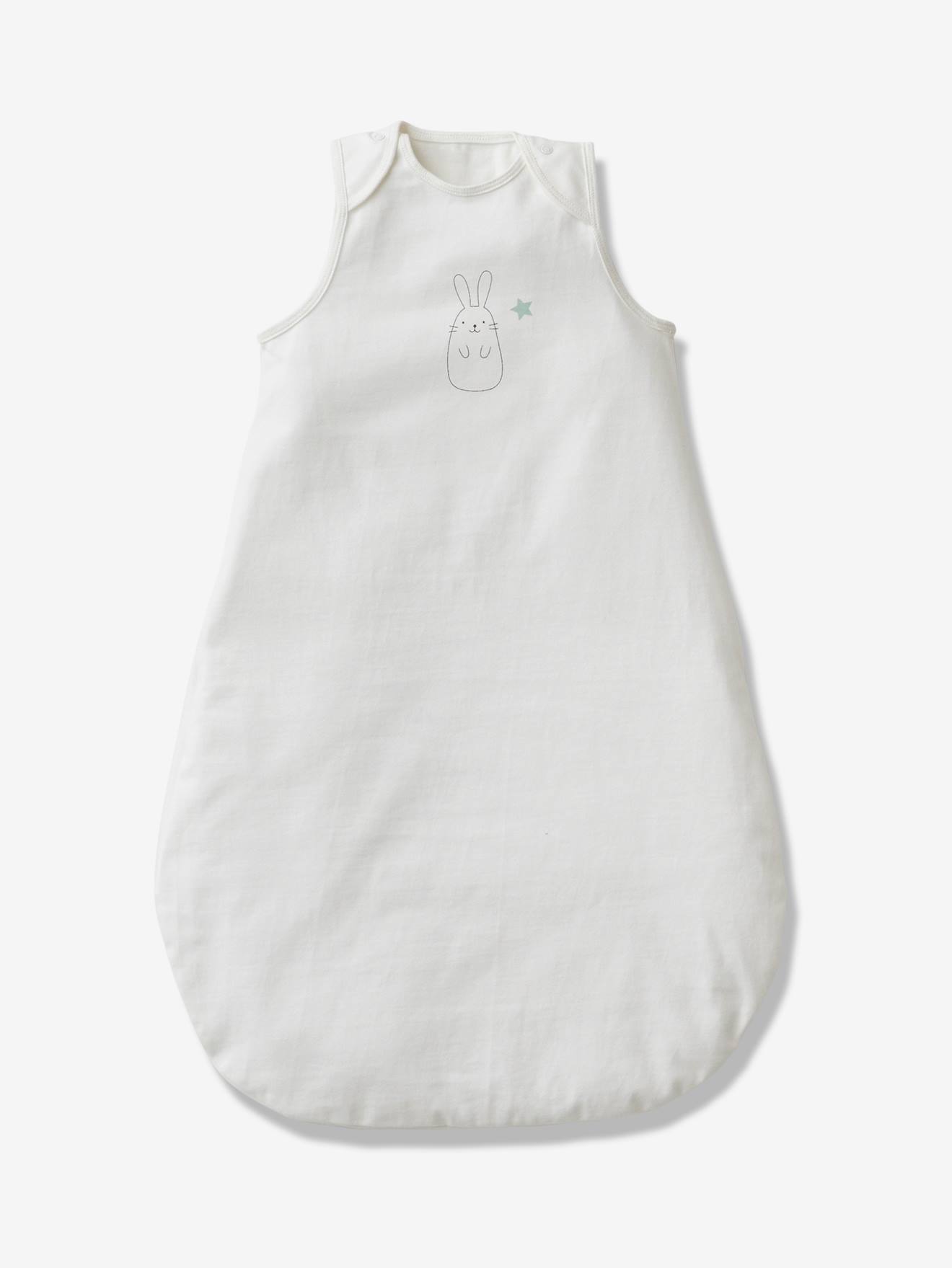organic cotton baby sleeping bag