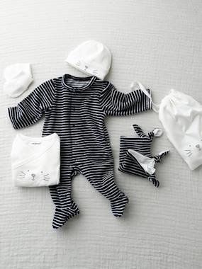 Baby Pyjamas Sleepsuits Baby Boys Girls Pyjamas Vertbaudet