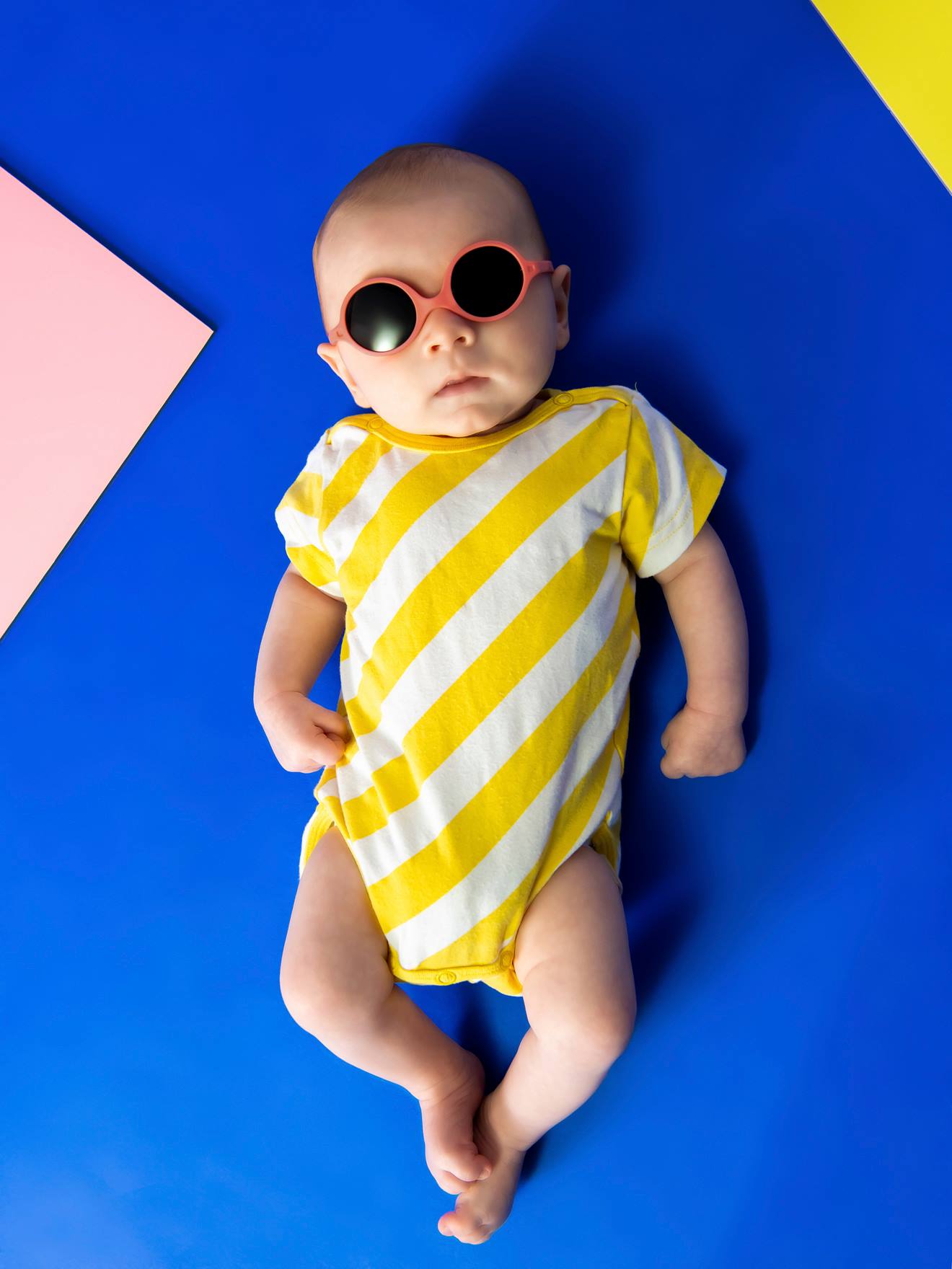 diabola baby sunglasses