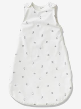 Bedding & Decor-Baby Bedding-Sleepbags-Sleeveless Summer Baby Sleep Bag, Organic Collection, LOVELY NATURE