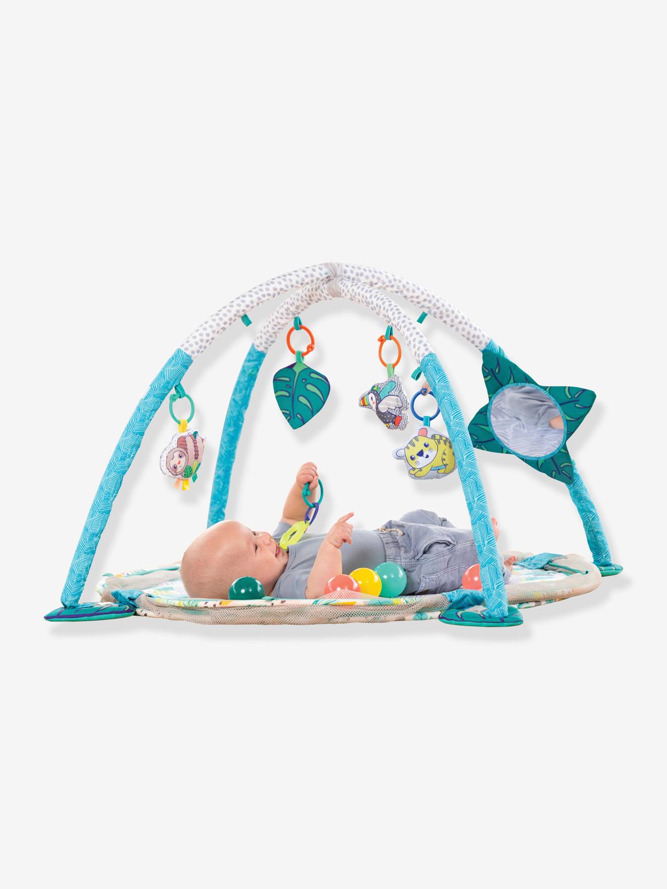 infantino activity gym