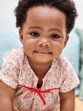 Blouse Chemise Bebe Chemises Bebes Fille Et Garcon En Ligne Vertbaudet