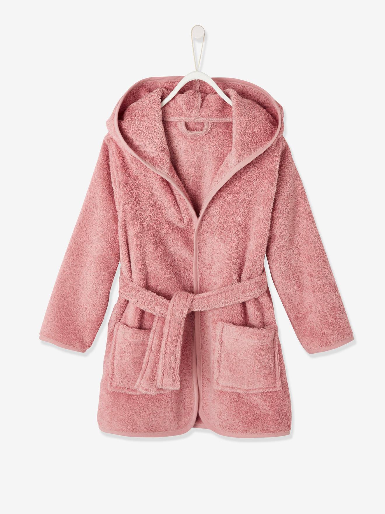 girls dressing gown