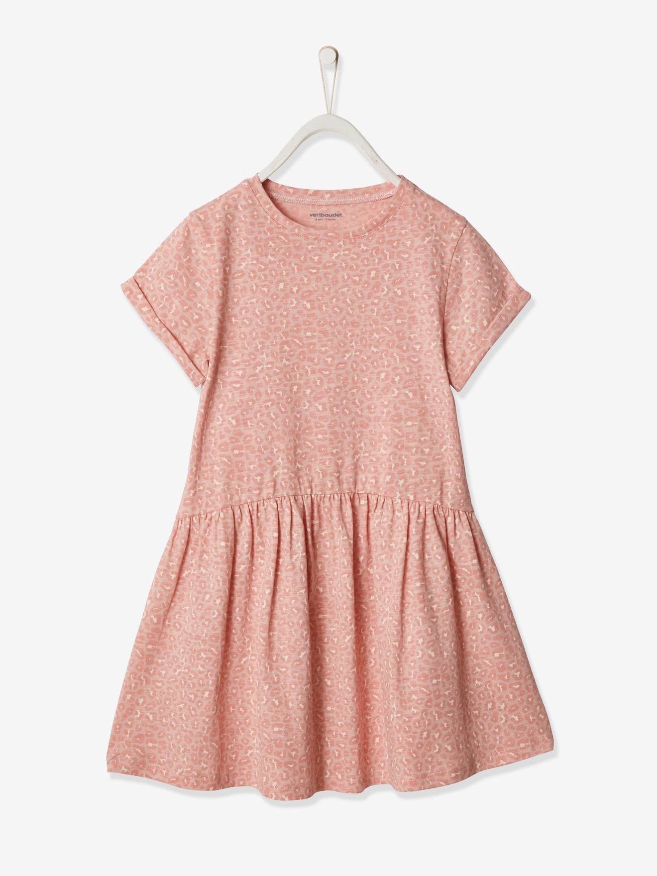 girls pink clothes