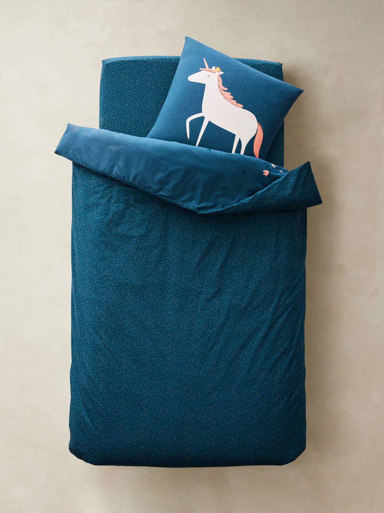 Child’s Duvet Cover Cot Bed Duvets For Children vertbaudet