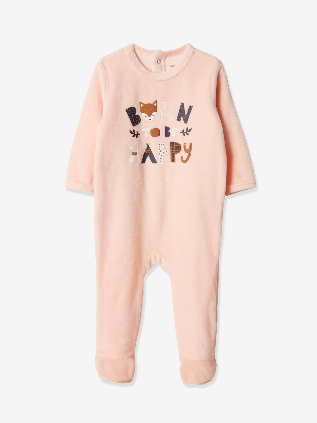 baby girl clothes sleepsuits