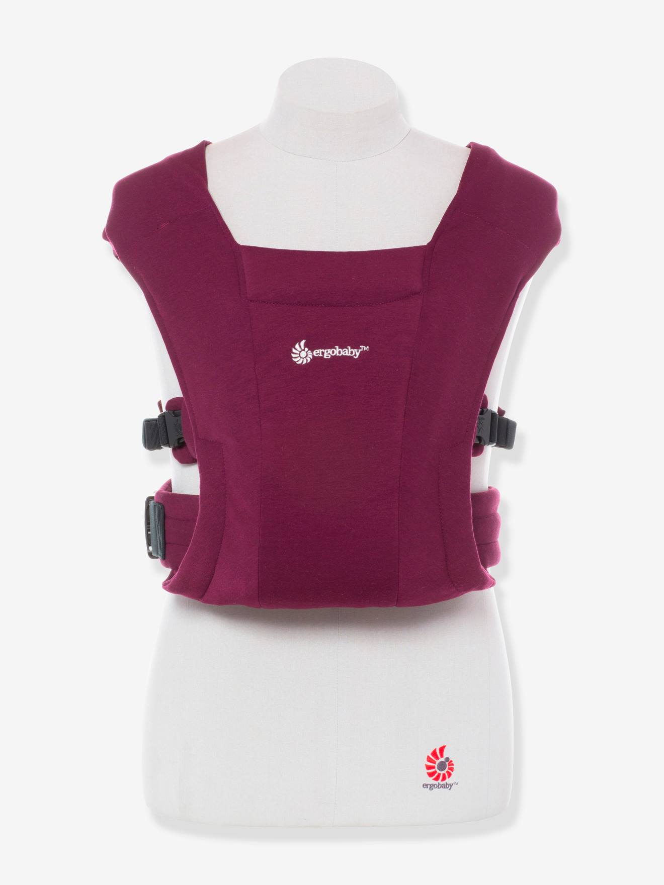 ergobaby red