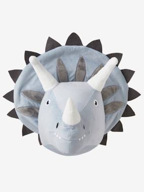 -Triceratops Wall Décor