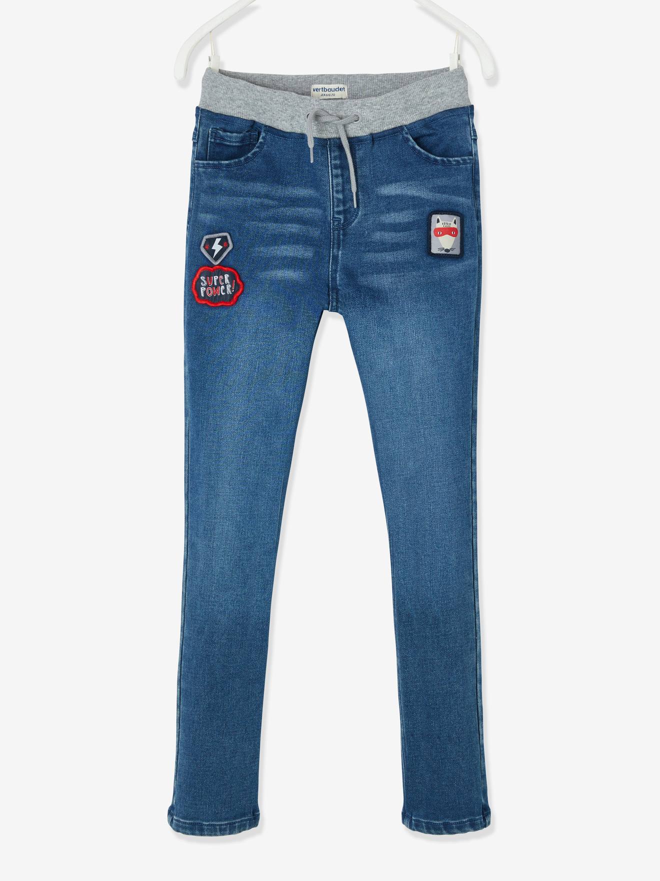 fancy jeans for boys