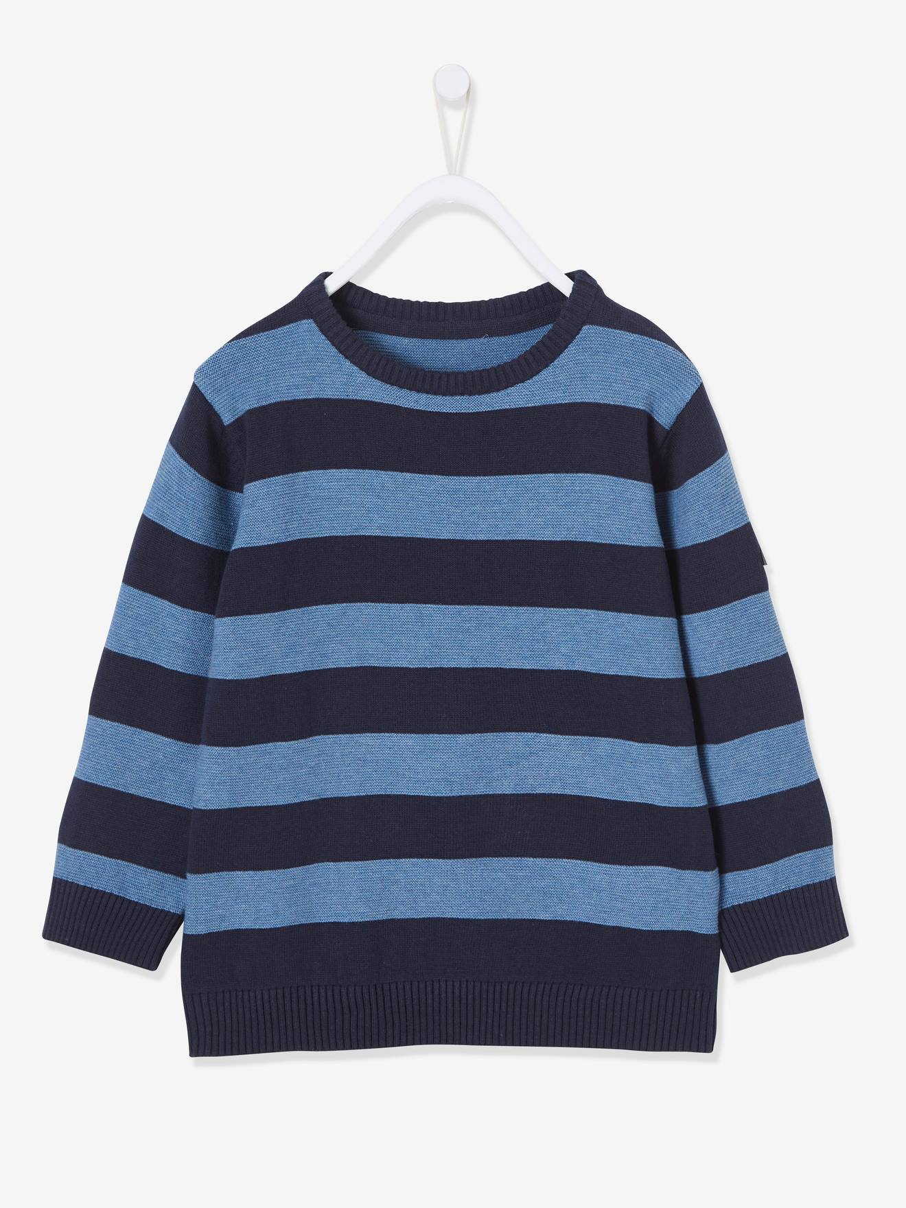 buy striped jumper