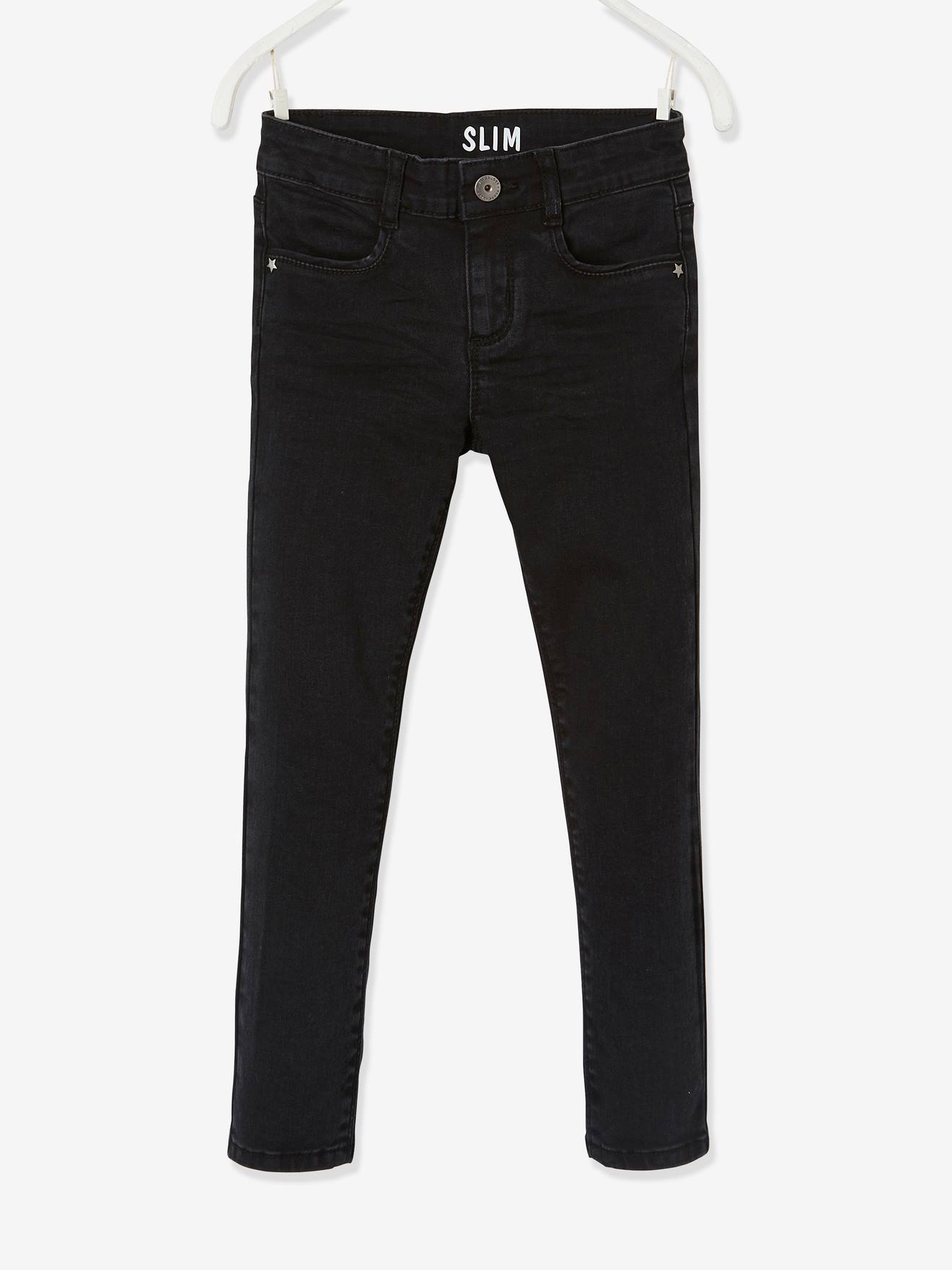 Slim Leg Waterless Jeans, MorphologiK 
