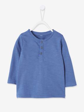 T Shirt Tunisien Bebe Garcon Manches Longues Oeko Tex Ocre Bebe T Shirt Tunisien Bebe Garcon Manches Longues Oeko Tex Ocre Bebe