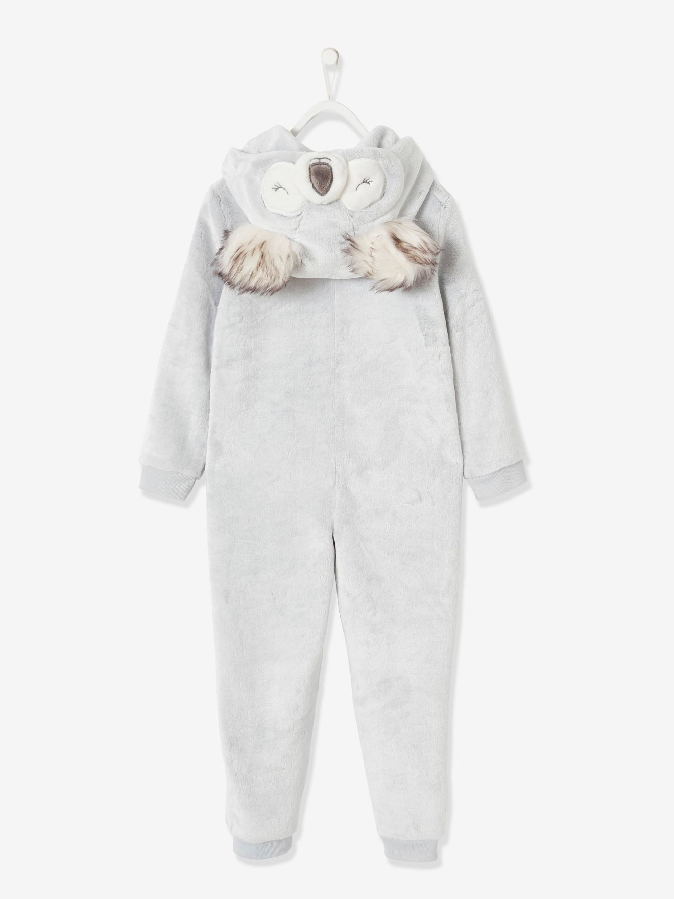 Combinaison Pyjama Koala Bébé, Animaux