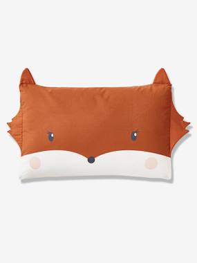 Bedding & Decor-Baby Bedding-Pillowcase for Babies, FLEURETTES