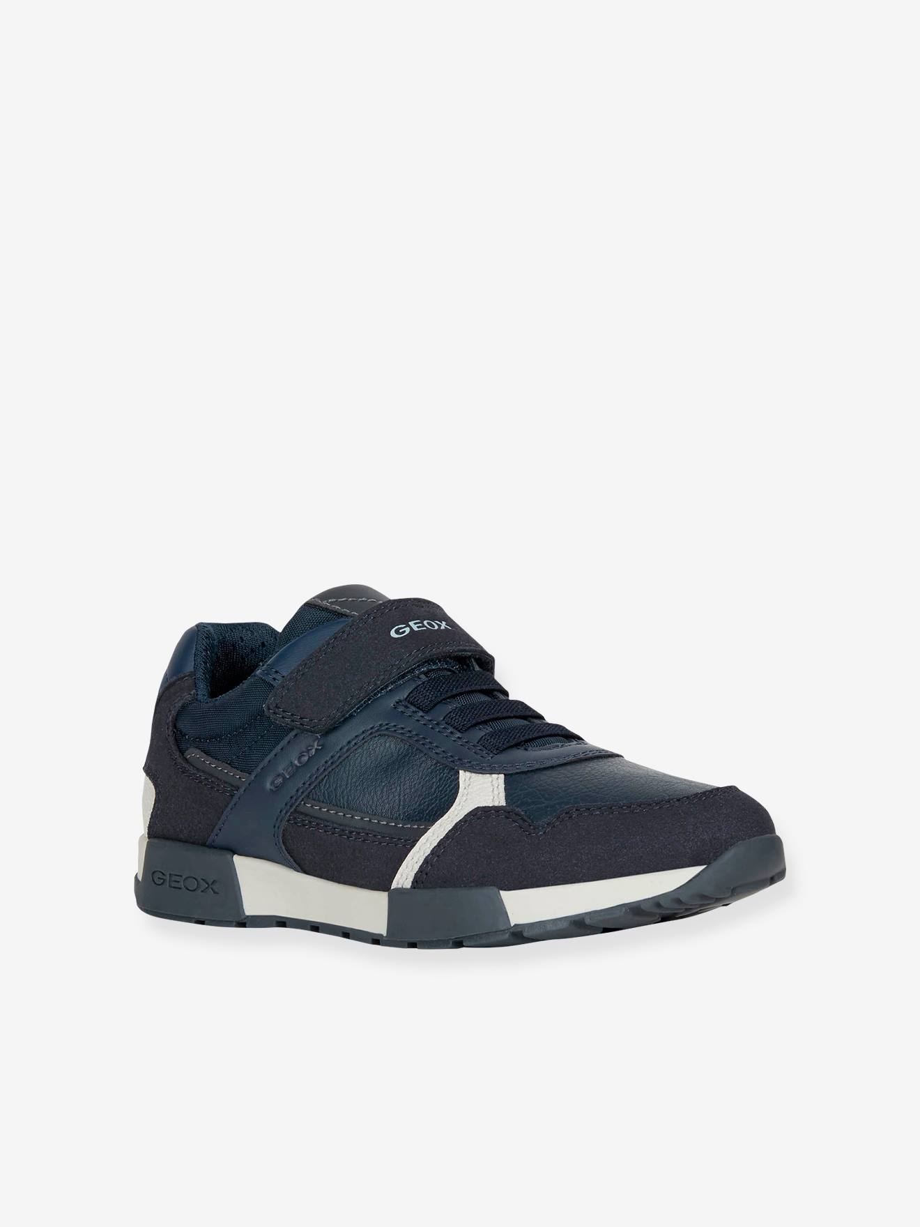 all black childrens trainers