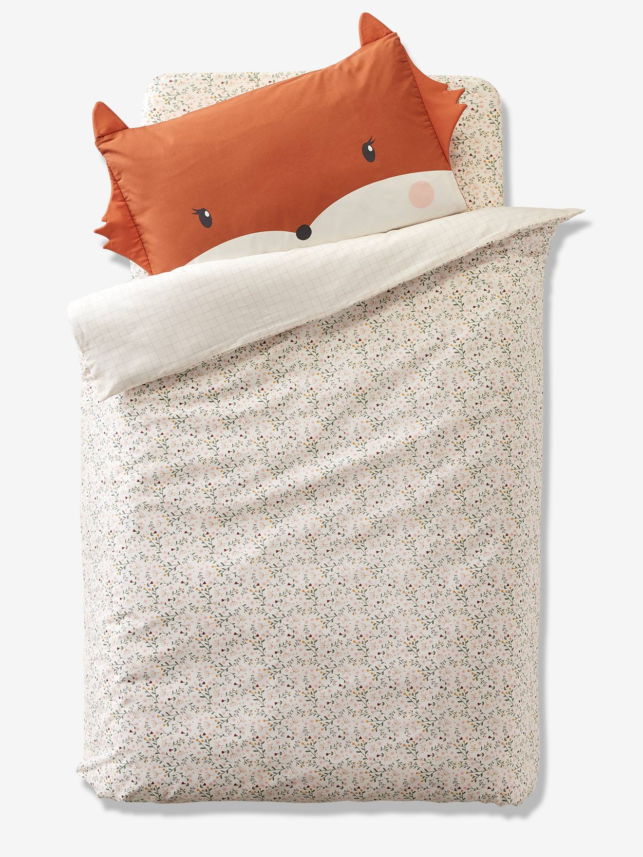 Baby Duvet Cover Cot Bed Duvet Cover Baby Duvets Sets vertbaudet