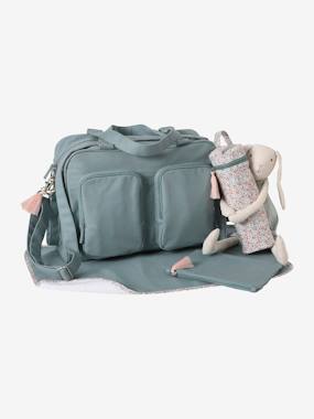 -Changing Bag with Several Pockets, Family