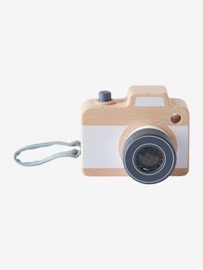 Toys-Role Play Toys-Workshop Toys-Wooden Camera