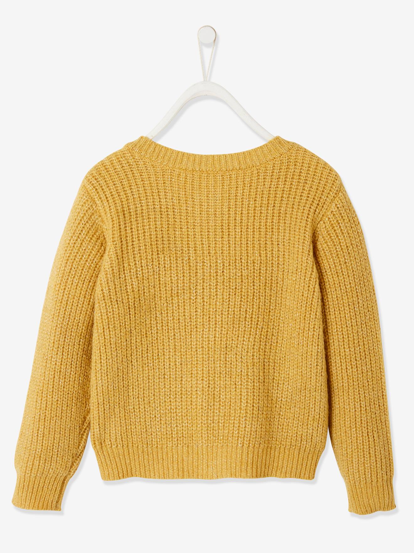 super soft knit sweater