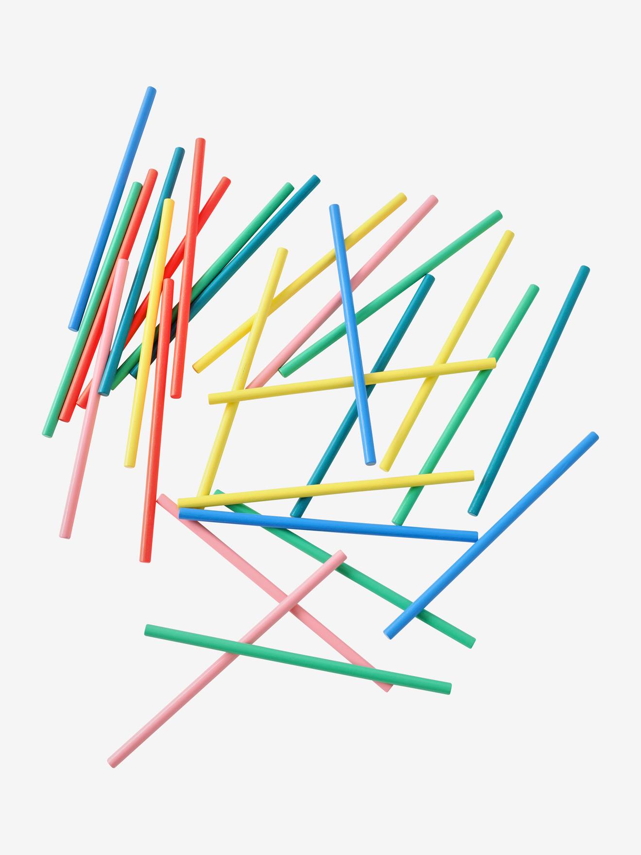 Pick-Up Sticks Game