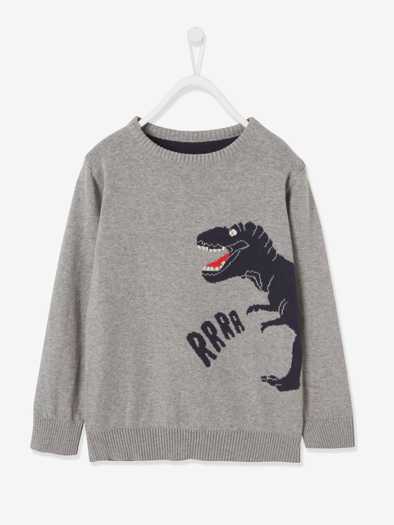 dinosaur sweaters