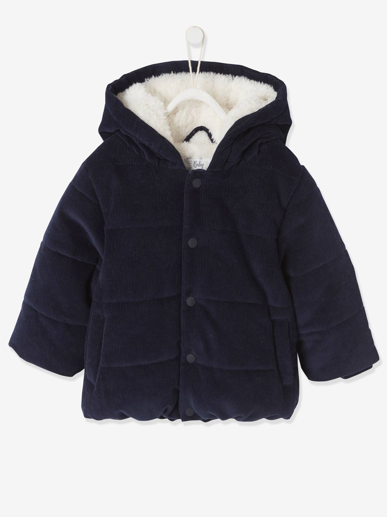 baby corduroy jacket